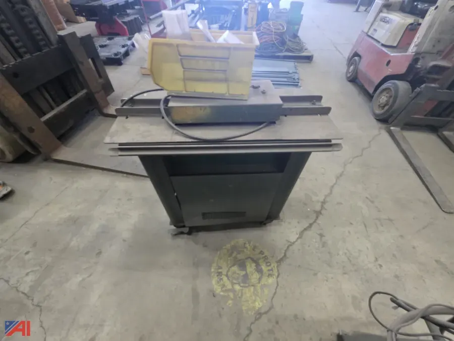 Lockformer Rollformer