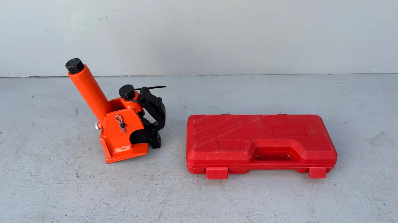 Tire Bead Breaker