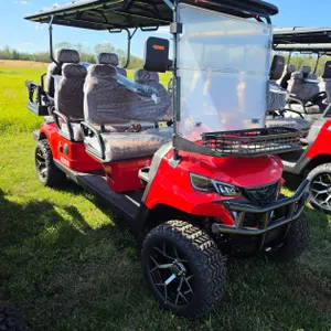 2026 GOLF CART SDLC100