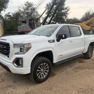 2021 GMC SIERRA 1500 PICKUP TRUCK