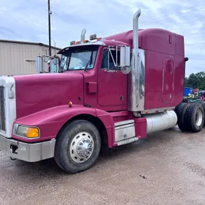 1994 PETERBILT 377
