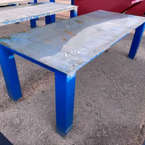 40IN x 96IN Welding Table