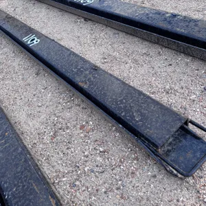 84 in. Light Duty Fork Extensions