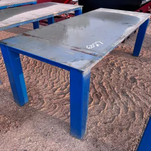 40IN x 96IN Welding Table