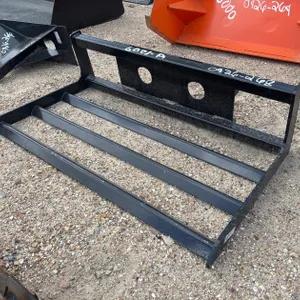 Mini Universal Land Plane