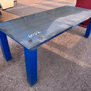 40IN x 96IN Welding Table