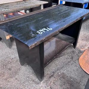 28 in. X 60 in. KC Work Bench
