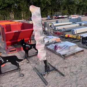 3/8 in. Thick AR500 Dueling Tree Shooting Target