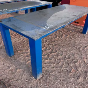 40IN x 96IN Welding Table