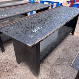 28 in. X 90 in. KC Work bench
