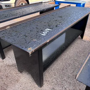 28 in. X 90 in. KC Work bench