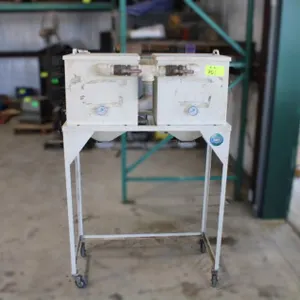 Dual Hopper