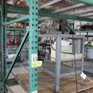 Rockwell Disc Sander