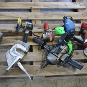 Hand Tools