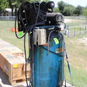 Industrial Air Compressor