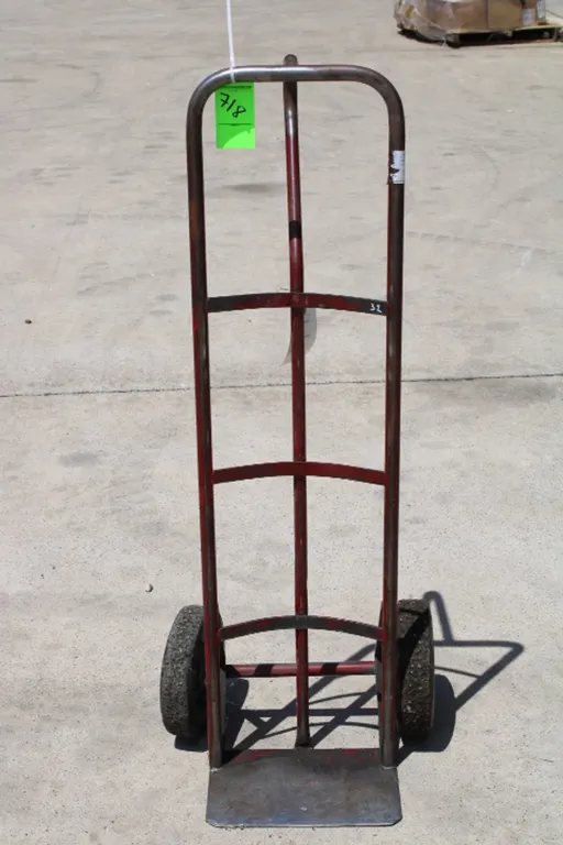 2-Wheel Dolly