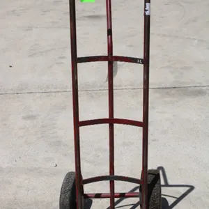 2-Wheel Dolly