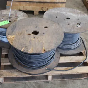 Spool Cables