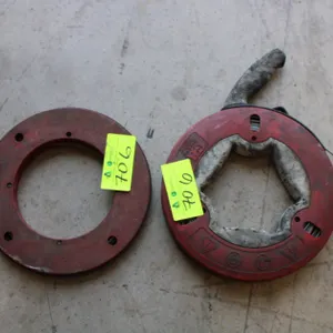 Electrical Wire Pulling Tool