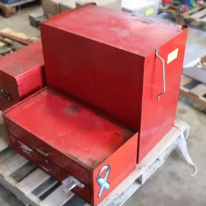 Tool Chest