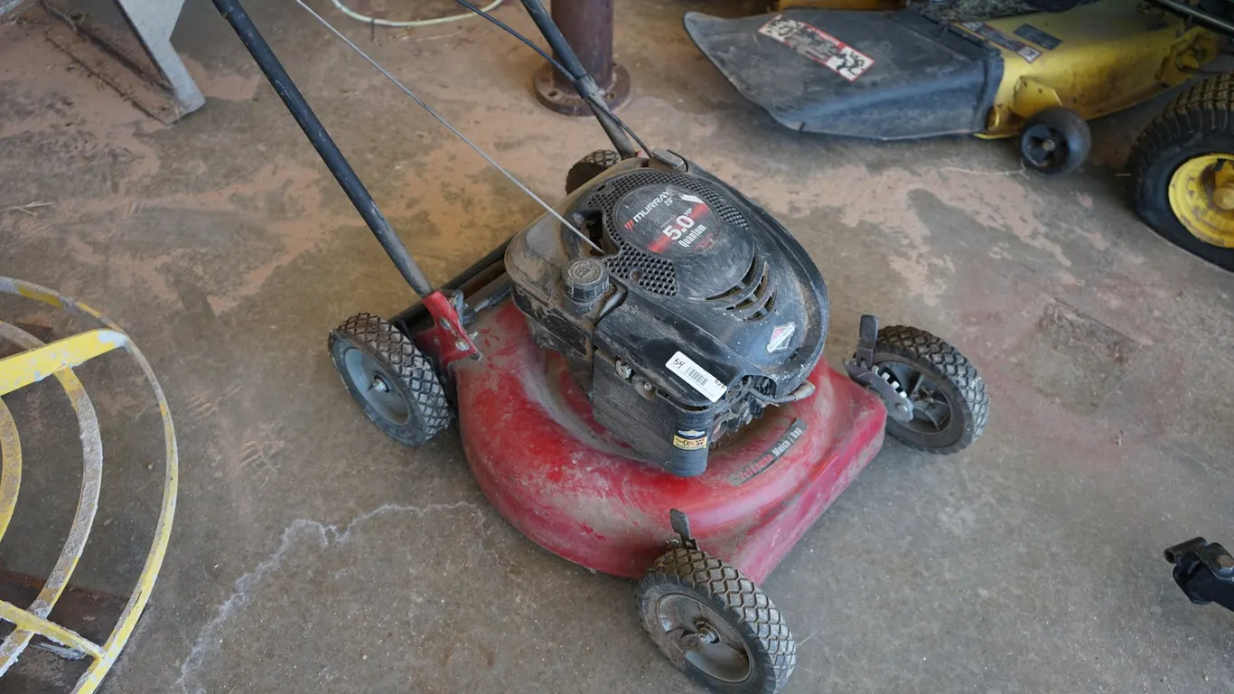 Murray 20" Push Mower