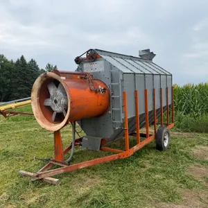 Farm Fans AB-12B Grain Dryer