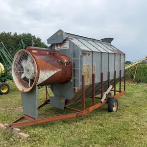 Farm Fans AB-12B Grain Dryer