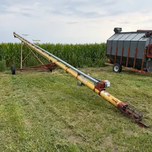 WR 80-61 Grain Auger