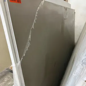 Wilsonart Grey Pearl Quartz Slab