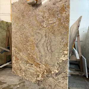 Neptune Bordeau Granite Remnant