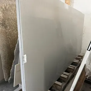 Grey Quartz Slab