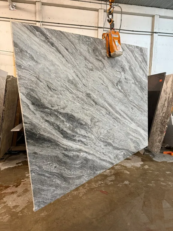 Zazula Natural Stone Slab