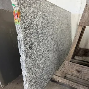 Grand Pearl Granite Slab