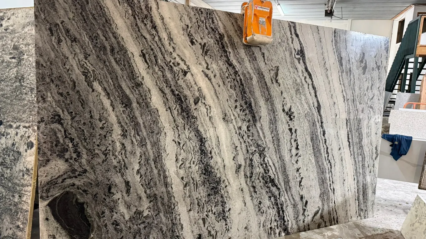 Zazula Natural Stone Slab