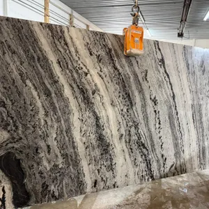 Zazula Natural Stone Slab