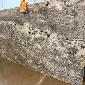 Blue Garden Quartzite Slab