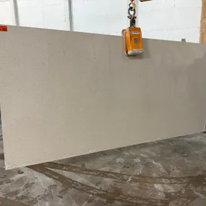Sand Palace Viatera Quartz Slab