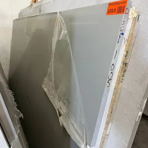 Wilsonart Grey Pearl Quartz Slab