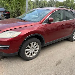 2007 Mazda CX-9 Multipurpose Vehicle (MPV)