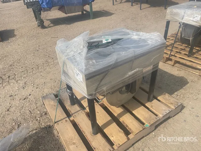 Commercial Plastic Strapping Machine