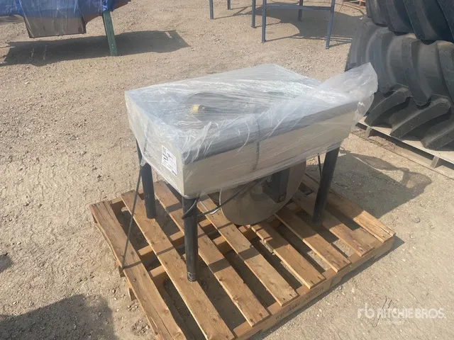 Commercial Plastic Strapping Machine