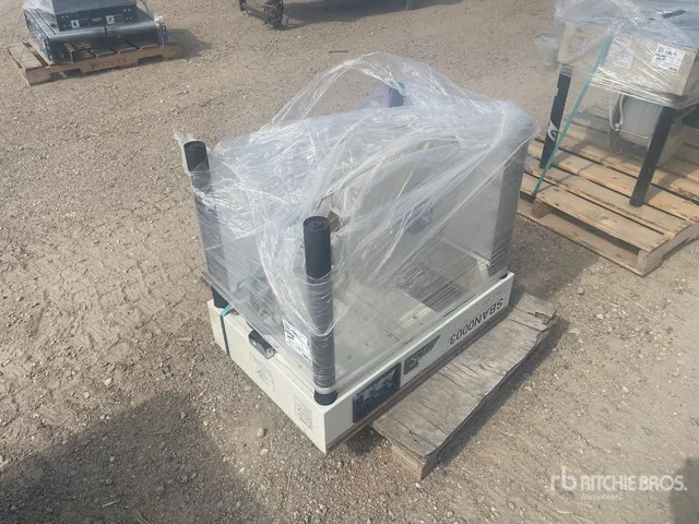 Commercial Plastic Strapping Machine