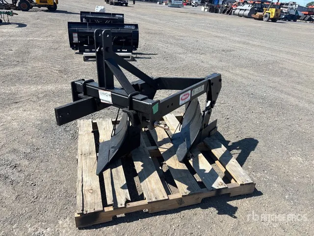Walco 180200 3 Point Breaking Plow