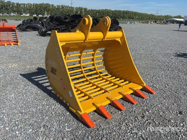 SEC 1720 mm Skeleton Excavator Bucket (Unused)