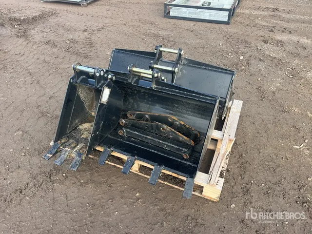 Quantity of Digging Excavator Bucket (Unused)