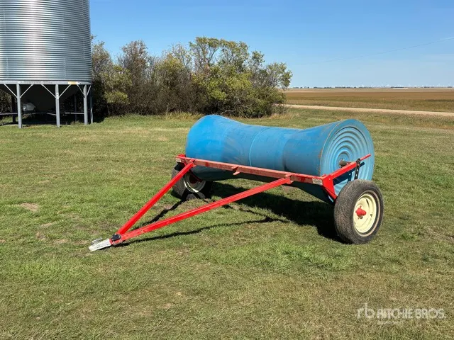 8 ft Poly Swath Roller