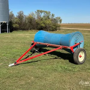 8 ft Poly Swath Roller