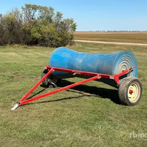 8 ft Poly Swath Roller