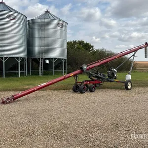 2021 Meridian HD8-46 8 in x 46 ft Grain Auger