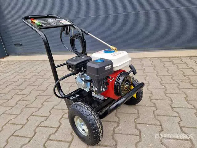 Maxwin MT3500PSI Pressure Washer (Unused)